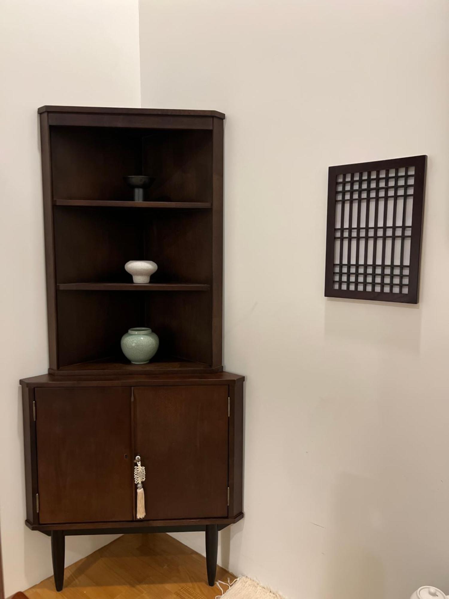 Korean Traditional Terrace House Paradise Shopping Center アパート ソウル特別市
