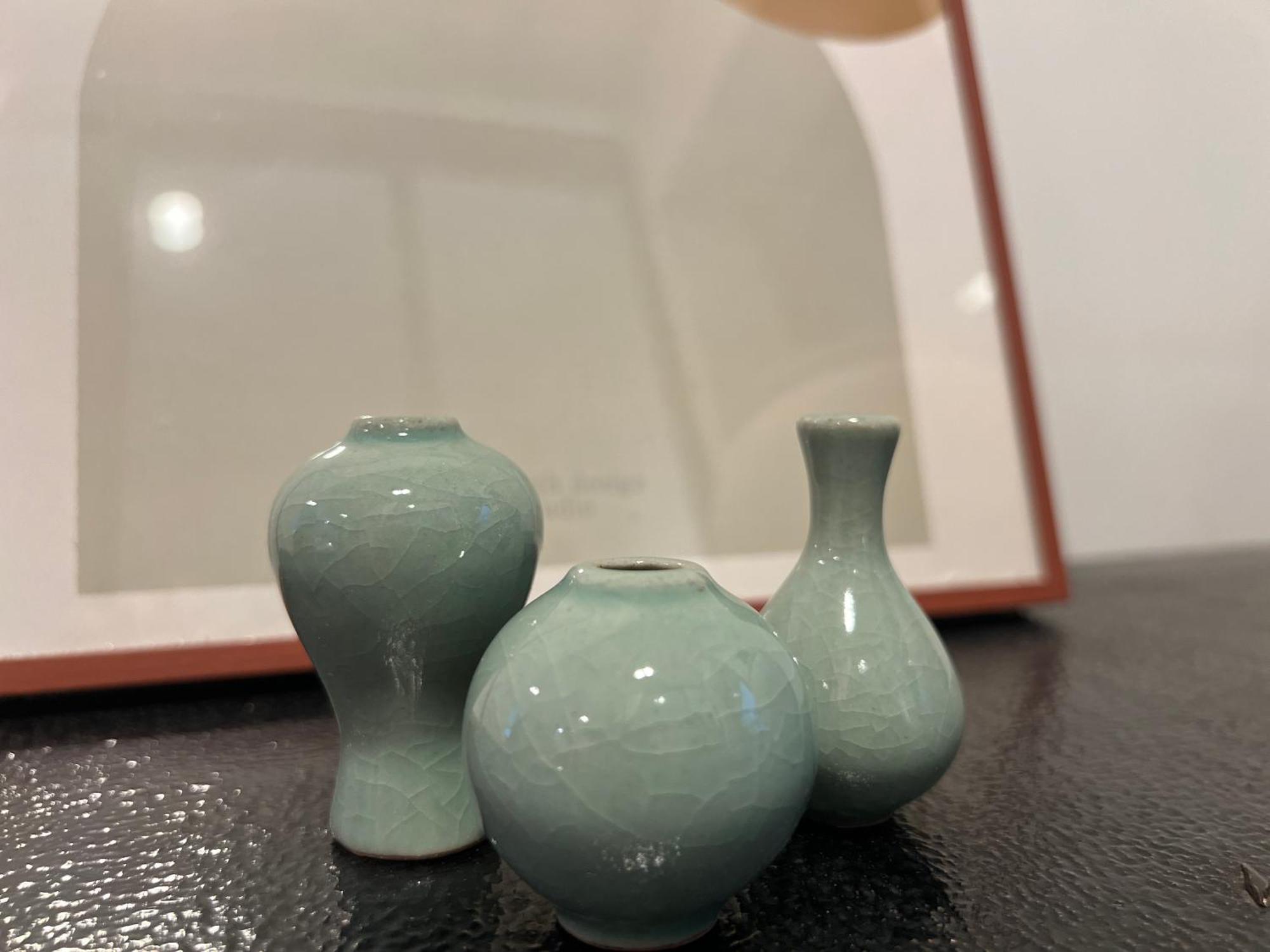 Korean Traditional Terrace House Paradise Shopping Center アパート