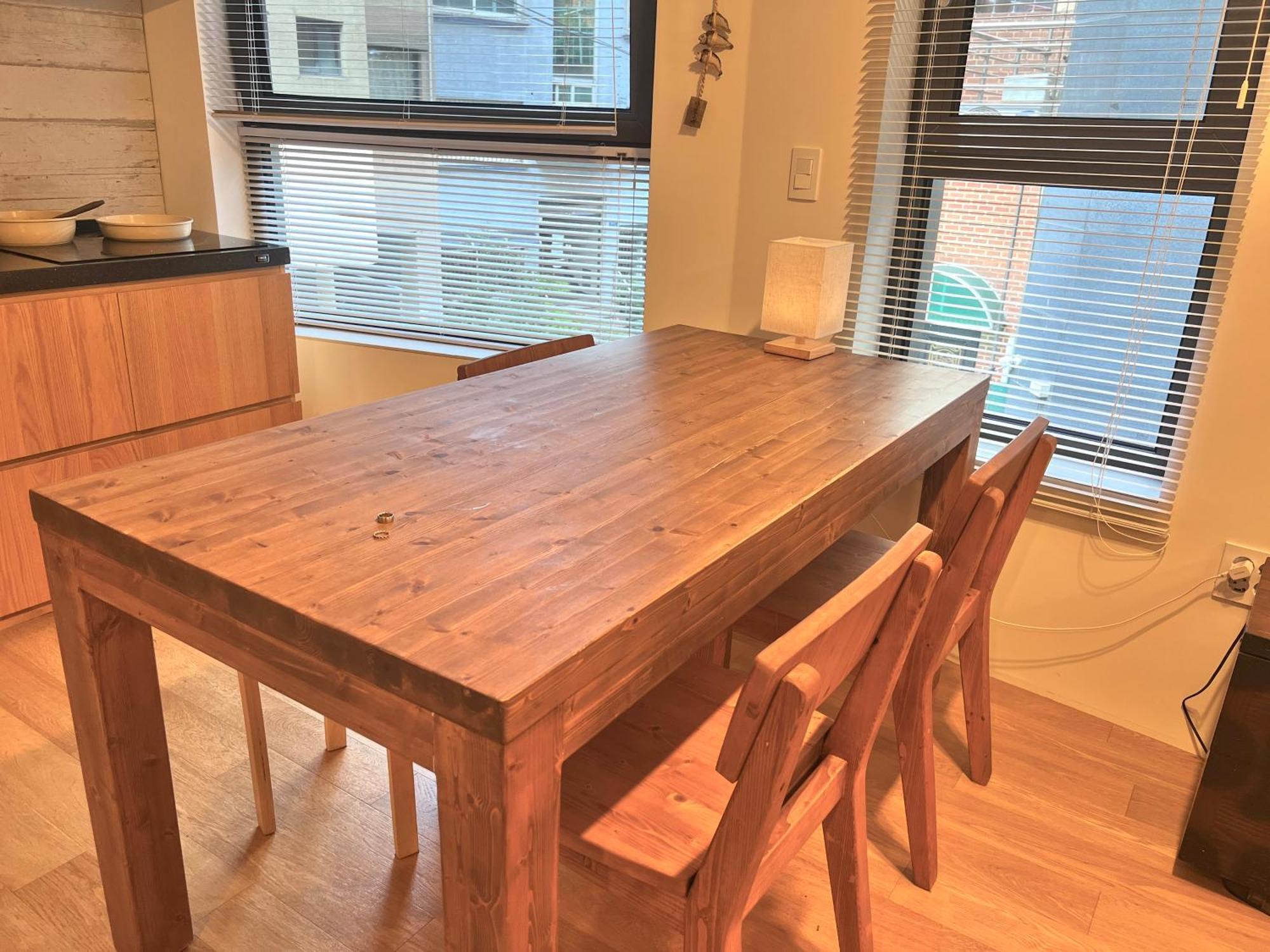Korean Traditional Terrace House Paradise Shopping Center アパート *
