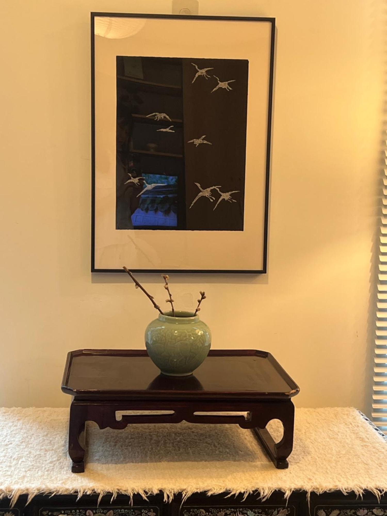 Korean Traditional Terrace House Paradise Shopping Center ソウル特別市